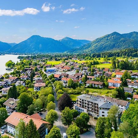 Hotel Rex Bad Wiessee Exterior photo
