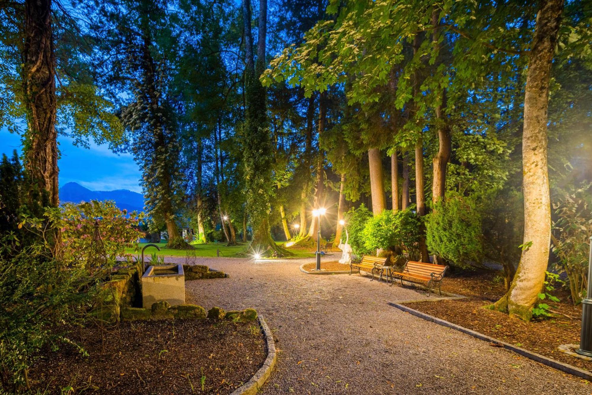 Hotel Rex Bad Wiessee Exterior photo