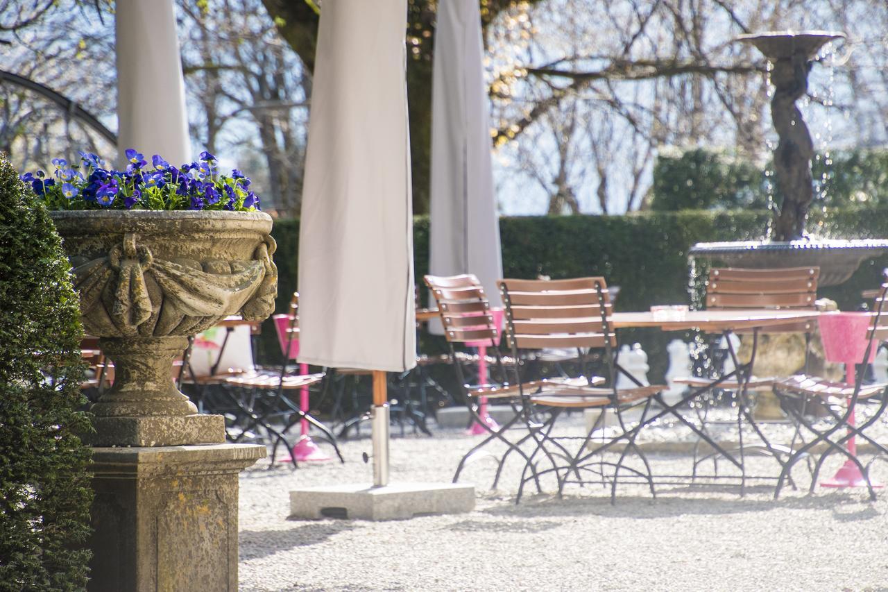 Hotel Rex Bad Wiessee Exterior photo